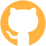 GitHub logo